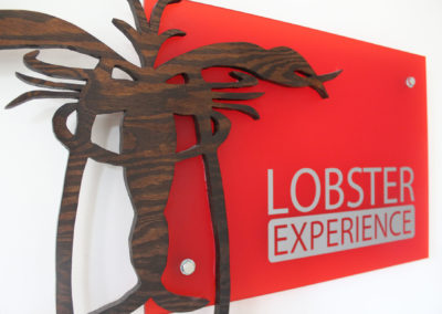 LOBSTER EXPERIENCE